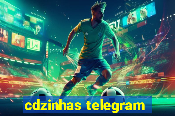 cdzinhas telegram